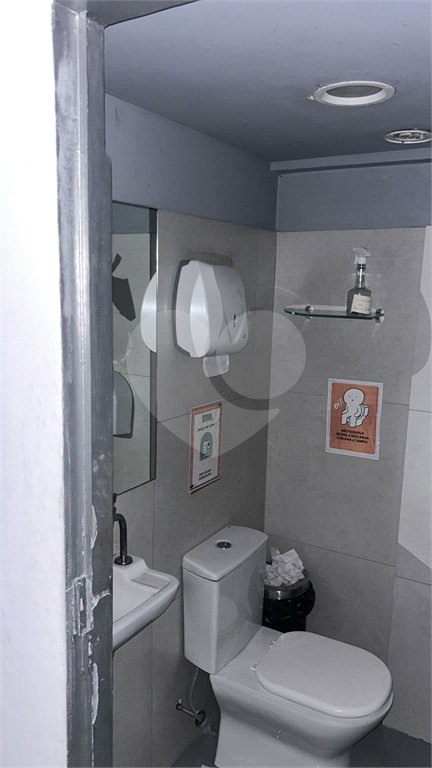 Salão para alugar em Vila Pompéia, São Paulo, SP