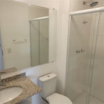 Apartamento à venda com 2 quartos, sendo 1 suíte, em Vila Andrade, São Paulo, SP