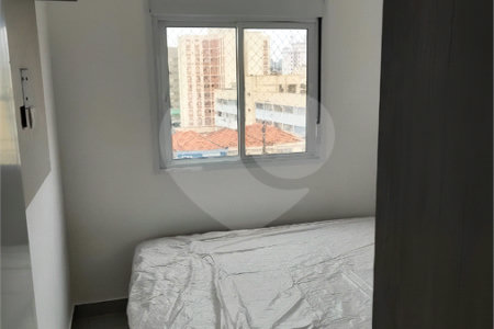 Apartamento para alugar com 1 quarto em Vila Guarani (z Sul), São Paulo, SP