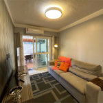 Apartamento com 2 dormitórios, 80 m² - venda por R$ 1.400.000,00 ou aluguel por R$ 7.300,00 - Jardim Las Palmas - Guarujá/SP