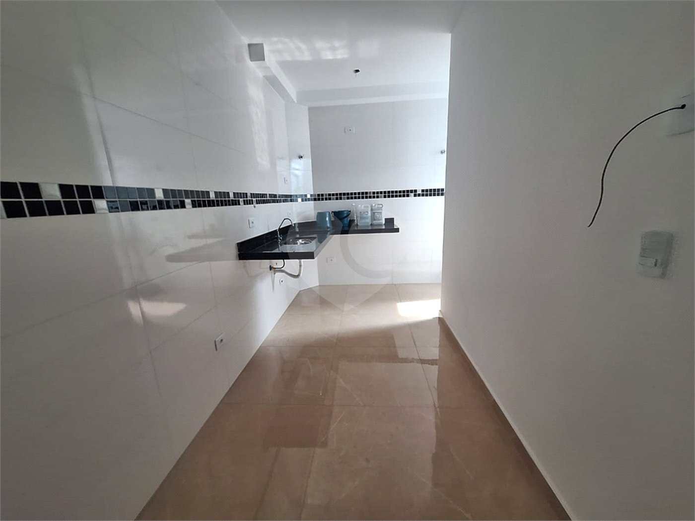 Casa à venda com 2 quartos em Vila Gustavo, São Paulo, SP