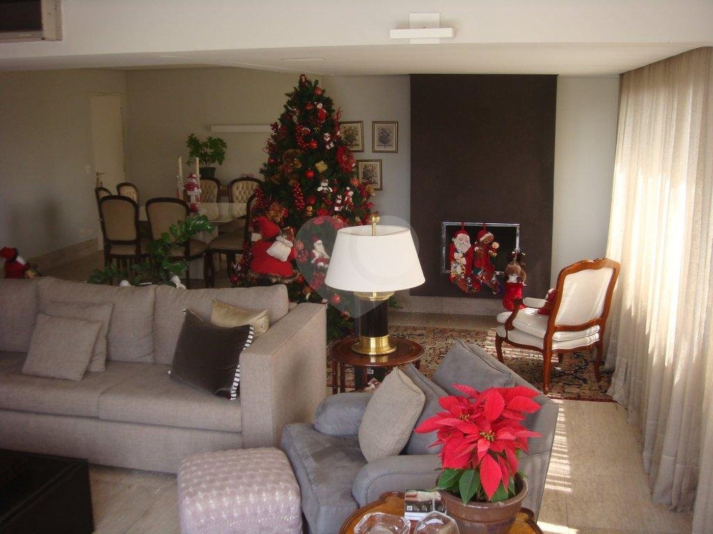 Apartamento à venda com 4 suítes em Vila Andrade, São Paulo, SP