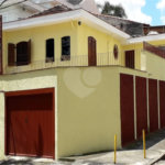 Casa à venda com 4 quartos, sendo 1 suíte,  em Água Fria, São Paulo, SP