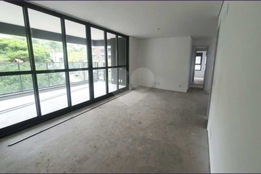 Apartamento à venda com 4 suítes em Perdizes, São Paulo, SP