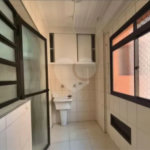 Apartamento à venda com 3 quartos, sendo 1 suíte, em Jardim das Vertentes, São Paulo, SP
