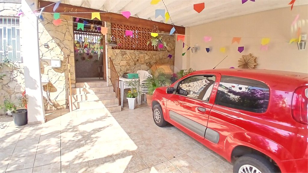 Sobrado à venda com 2 quartos, sendo 1 suíte, em Imirim, São Paulo, SP