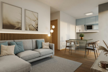 Residencial Solar Da Ilha