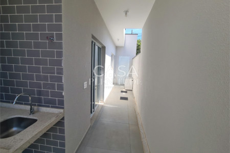 Casa em condomínio à venda com 3 quartos, sendo 1 suíte, em Jardim Novo Horizonte, Sorocaba, SP