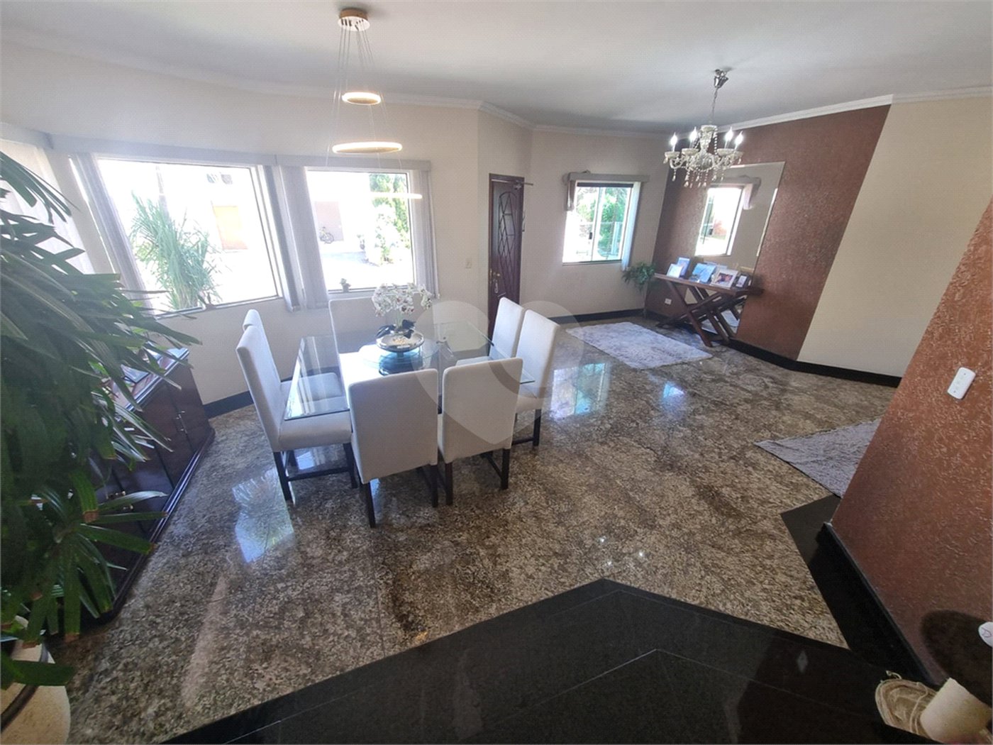 Casa à venda com 4 quartos, sendo 3 suítes,  no condomínio Ibiti do Paço, Sorocaba - SP