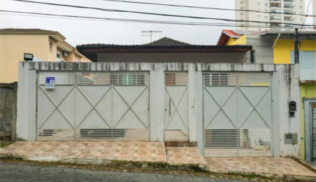 Casa à venda com 2 quartos, sendo 1 suíte,  em Lar São Paulo, São Paulo, SP