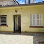 Sobrado à venda com 3 quartos em Campo Belo, São Paulo, SP