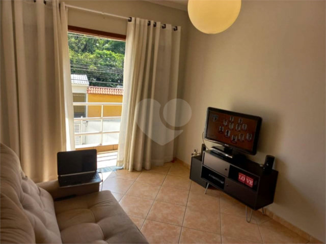 Sobrado à venda com 2 quartos em Pirituba, São Paulo, SP