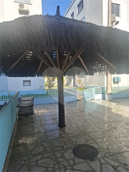 Apartamento à venda ou para alugar com 2 quartos em Campo Grande, Rio de Janeiro, RJ
