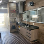 Casa à venda com 4 quartos, sendo 2 suítes, no condomínio Residencial Jardim das Palmeiras, Vinhedo - SP