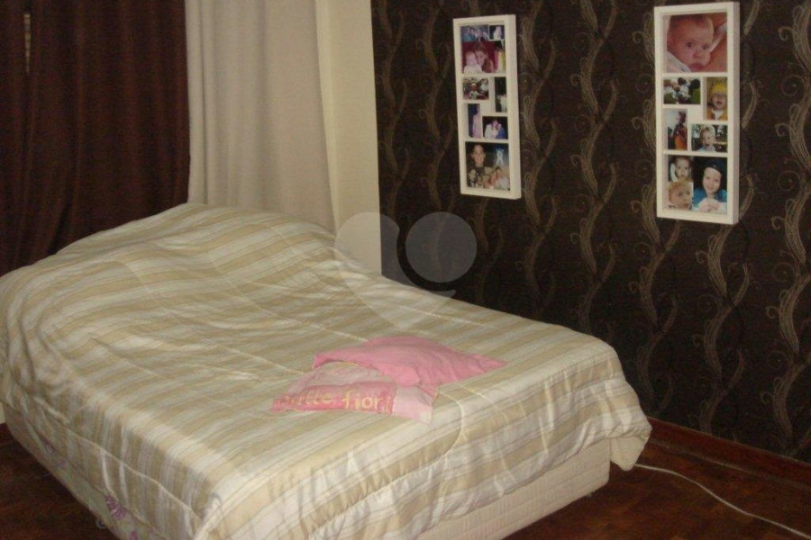 Sobrado à venda com 3 quartos em Casa Verde, São Paulo, SP