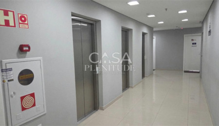 Sala para alugar em Jardim Emília, Sorocaba, SP