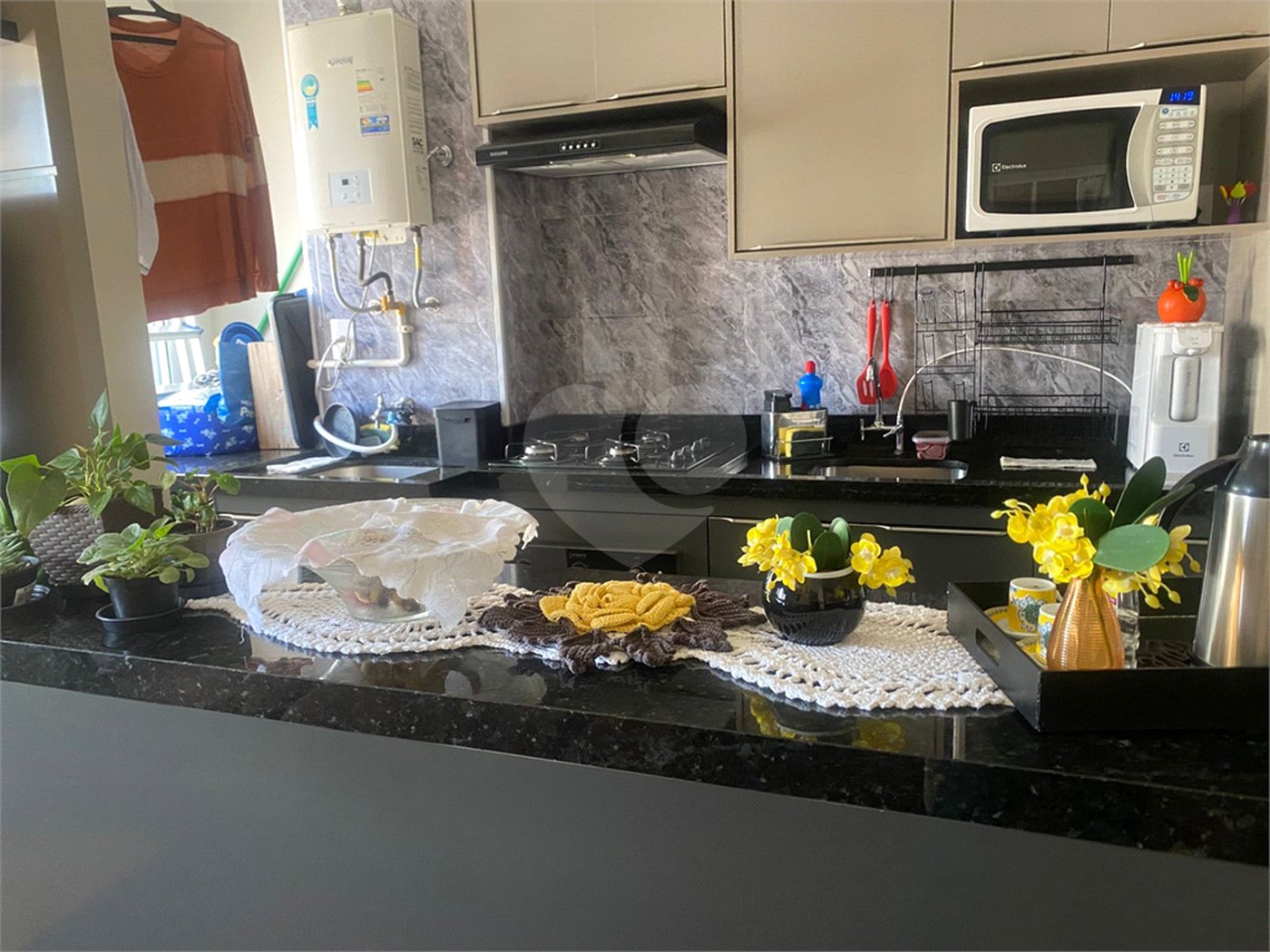 Apartamento à venda com 2 quartos em Vila Galvão, Guarulhos, SP