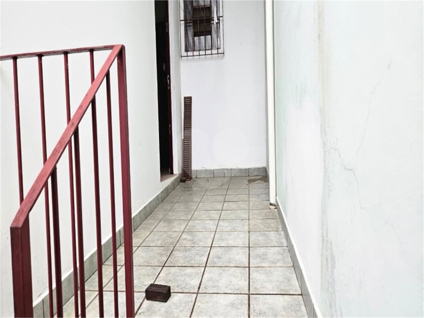 Casa de Vila à venda com 2 quartos em Vila Nova Mazzei, São Paulo, SP