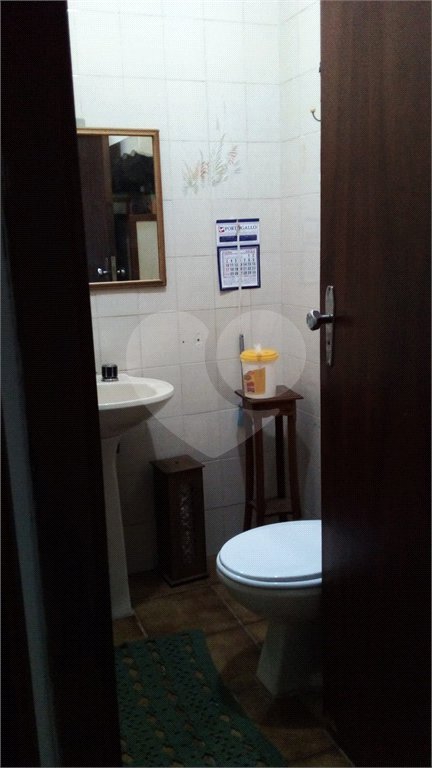 Casa Térrea à venda com 3 quartos em Vila Nova Mazzei, São Paulo, SP