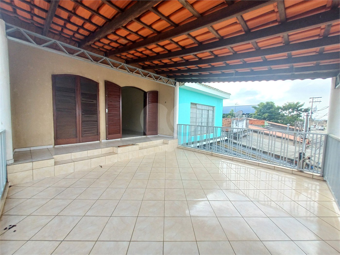 Sobrado à venda com 2 quartos em Jardim Guaíba, Sorocaba, SP