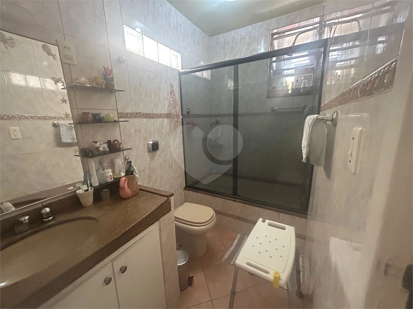 Apartamento à venda com 2 quartos, sendo 1 suíte, em Laranjeiras, Rio de Janeiro, RJ