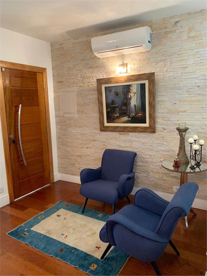 Casa Residencial à venda, Jardim Bela Vista, Santo André - CA0145.