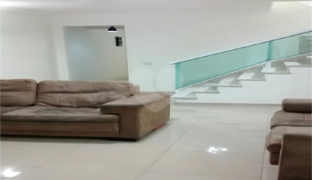 Sobrado à venda com 3 quartos, sendo 1 suíte,  em Água Fria, São Paulo, SP