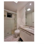 Apartamento à venda com 3 quartos, sendo 1 suíte, em Lauzane Paulista, São Paulo, SP