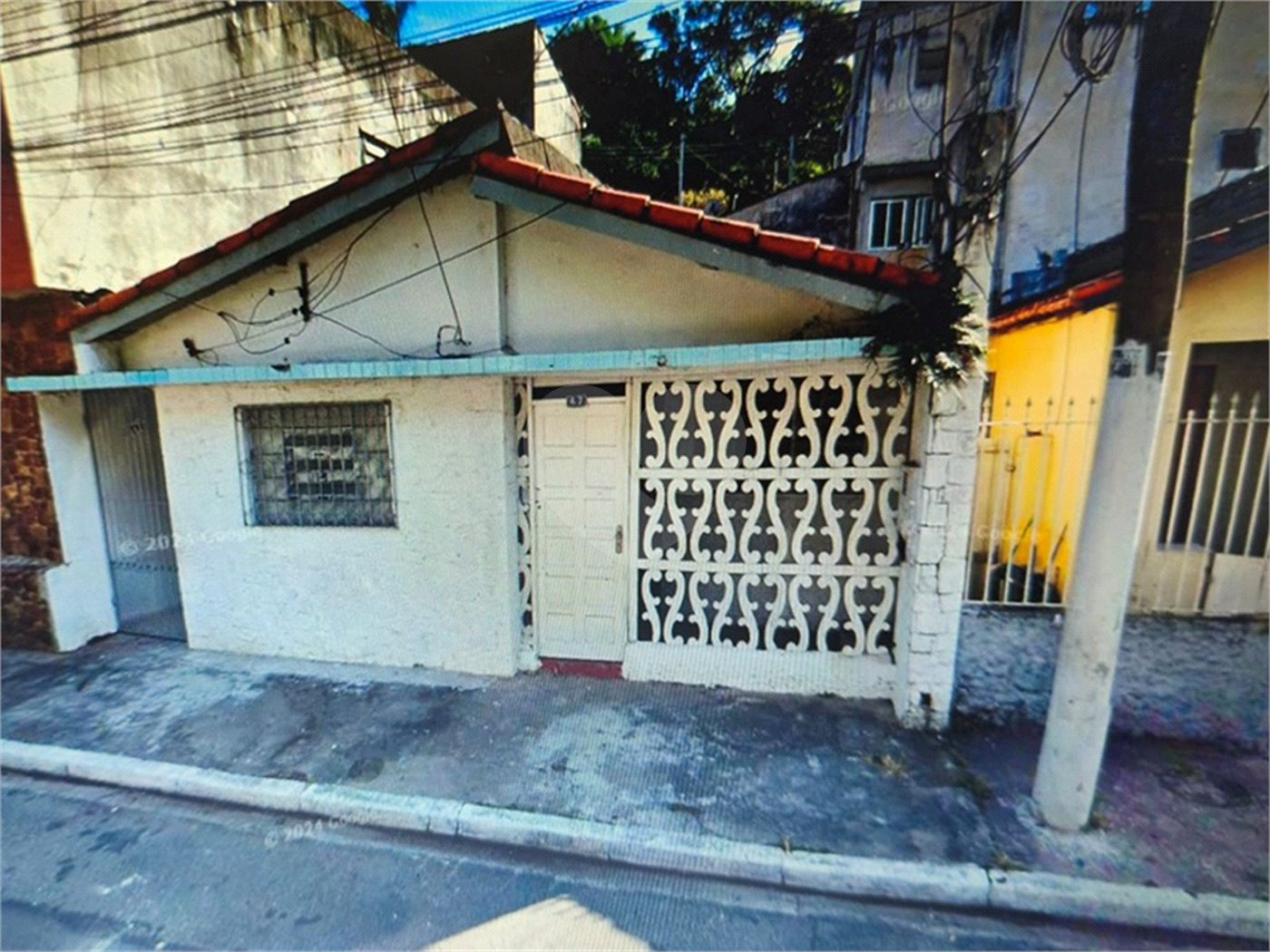 Casa à venda com 1 quarto em Tremembé, São Paulo, SP