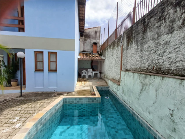 Casa em condomínio à venda com 3 quartos em Tucuruvi, São Paulo, SP