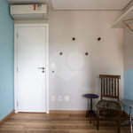 Apartamento à venda com 3 quartos, sendo 1 suíte,  em Jardim das Acácias, São Paulo, SP