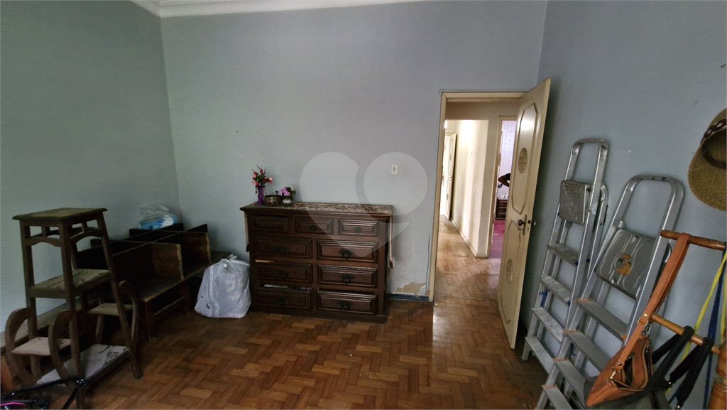 Casa à venda com 4 quartos, sendo 1 suíte, em Alto da Boa Vista, Rio de Janeiro, RJ