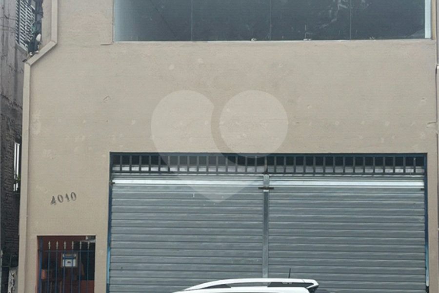 Loja à venda em Mandaqui, São Paulo, SP