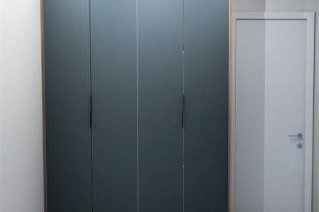 Apartamento à venda ou para alugar com 2 suítes em Jardim das Acácias, São Paulo, SP