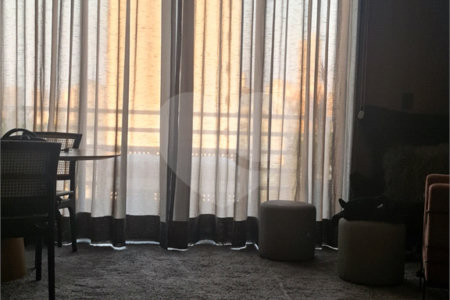 Apartamento à venda com 1 suíte em Vila Suzana, São Paulo, SP