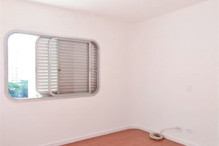 Apartamento à venda com 4 quartos, sendo 2 suítes, em Brooklin Paulista, São Paulo, SP