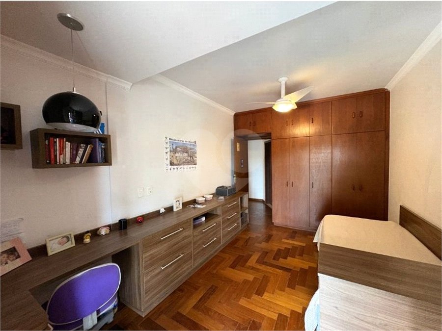 Casa à venda com 4 suítes no condomínio Granja Olga II, Sorocaba - SP