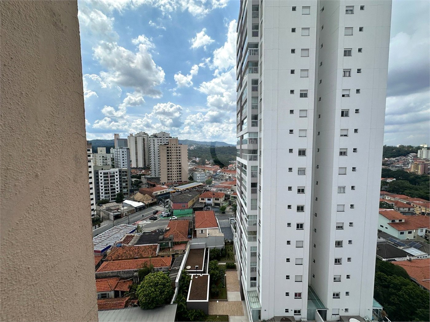 Apartamento para alugar com 3 quartos em Mandaqui, São Paulo, SP