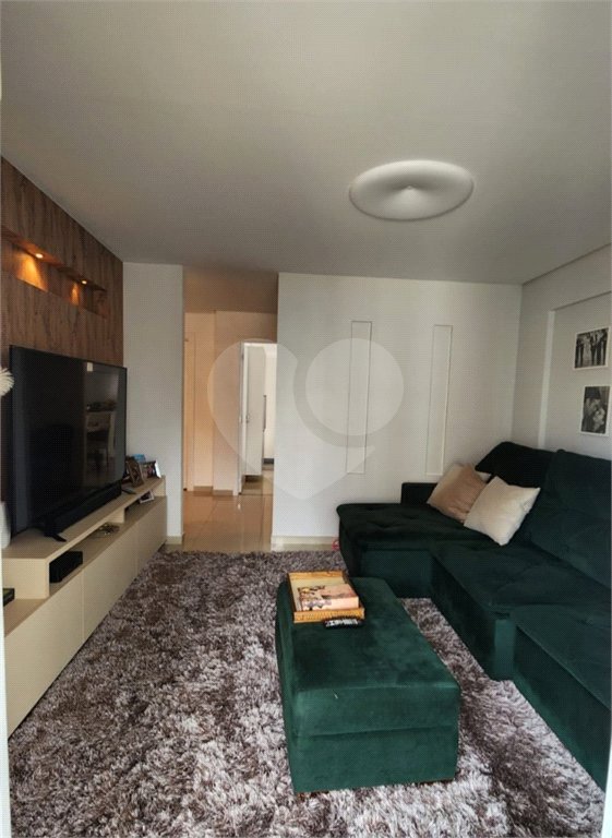 Apartamento à venda com 4 suítes em Santana, São Paulo, SP