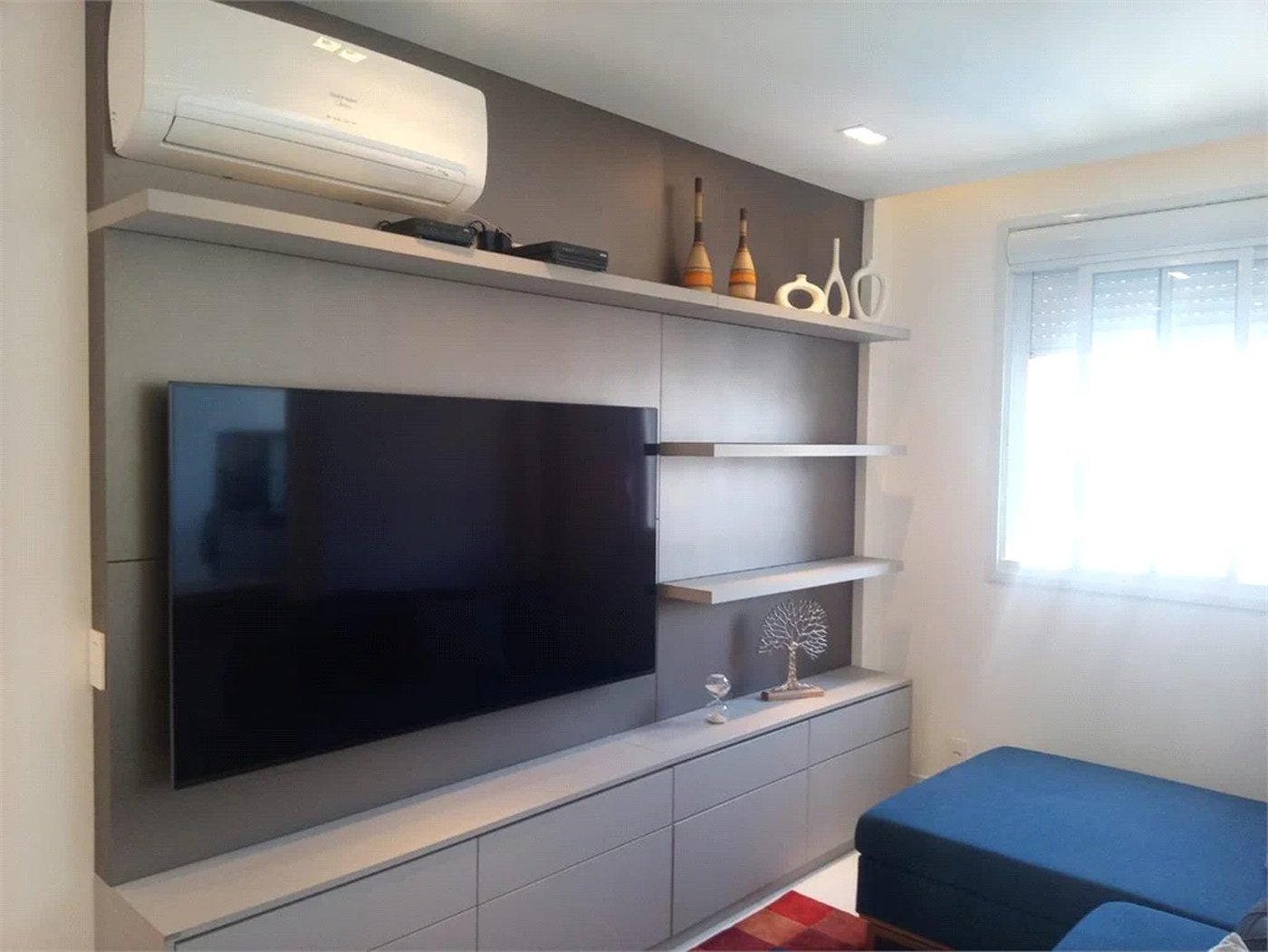 Apartamento à venda com 2 quartos, sendo 1 suíte, em Lapa, São Paulo, SP