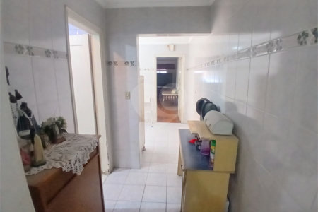 Casa Térrea à venda com 2 quartos em Vila Leopoldina, São Paulo, SP