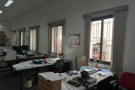 Sobrado à venda ou para alugar com 1 quarto em Chácara Santo Antônio, São Paulo, SP