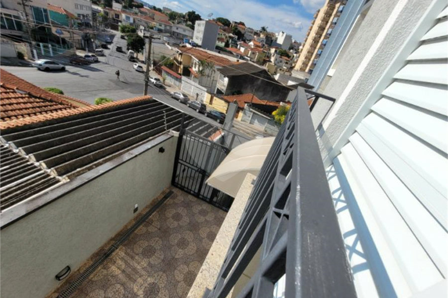 Casa à venda com 3 quartos, sendo 1 suíte, no condomínio Maximus I, São Paulo - SP