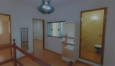 Sobrado à venda com 3 quartos em Bonfim, Osasco, SP