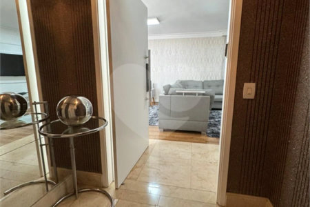 Apartamento para alugar com 4 quartos, sendo 3 suítes,  em Vila Gomes Cardim, São Paulo, SP