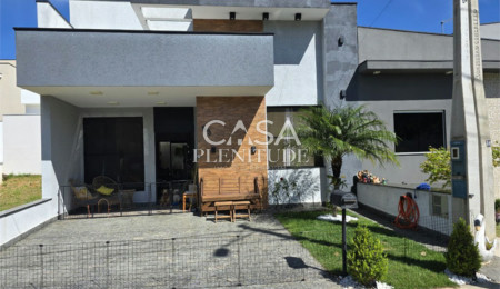 Terreno em condomínio à venda com 3 quartos, sendo 1 suíte,  em Cajuru do Sul, Sorocaba, SP