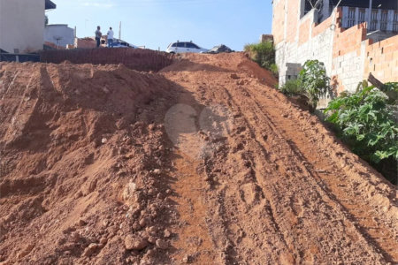 Terreno à venda em Loteamento Serra dos Cristais, Várzea Paulista, SP