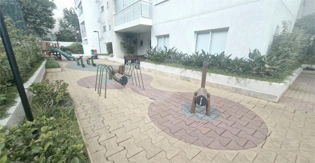 Apartamento à venda com 3 quartos, sendo 1 suíte, em Jardim das Vertentes, São Paulo, SP