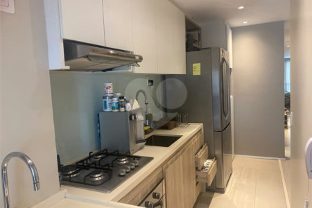 Apartamento à venda com 2 quartos, sendo 1 suíte,  em Botafogo, Rio de Janeiro, RJ