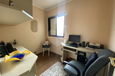 Apartamento à venda com 3 quartos em Lauzane Paulista, São Paulo, SP